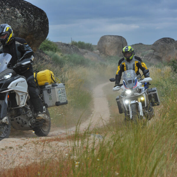 ACT Ride & Train Portugal