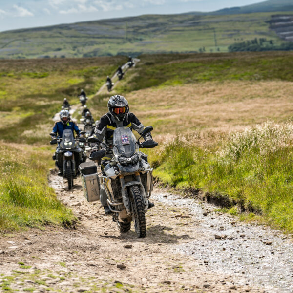ACT Ride & Train UK