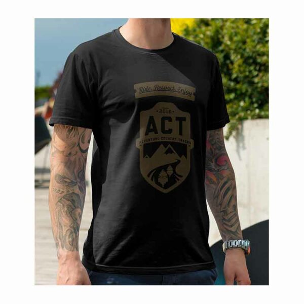 Tee Shirt "the Original"