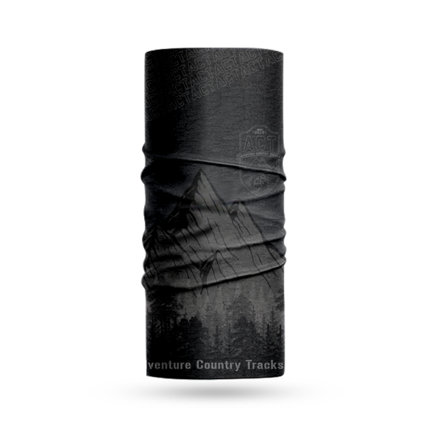 ACT Necktube black 2024