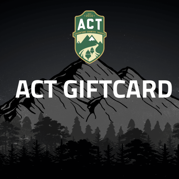 ACT virtual gift card 25€